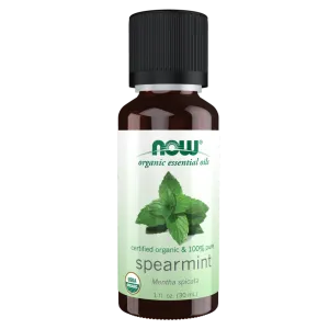 Spearmint Oil, Organic