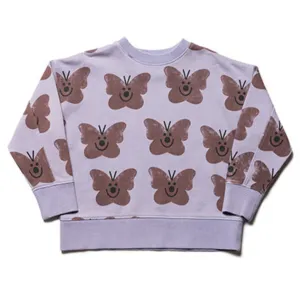 Sweater Slouch Lilac Acer