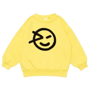 Sweater Slouch Wynken Yella