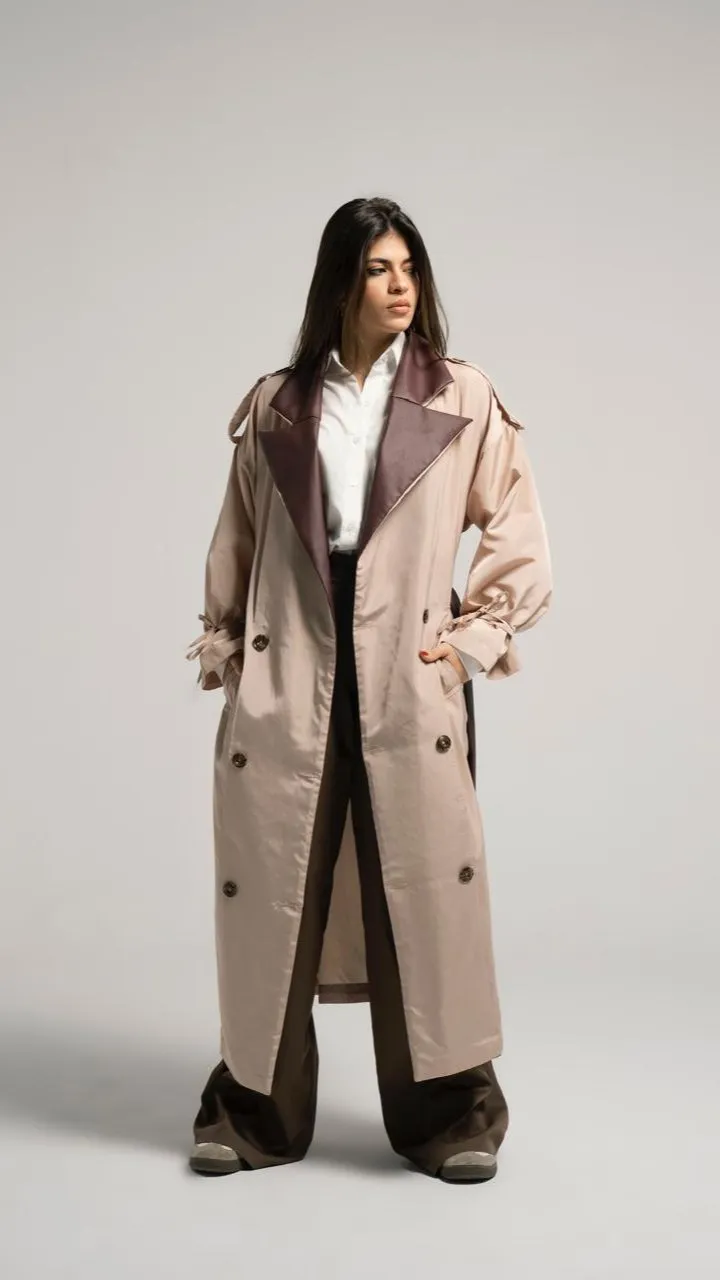 Trench Coat