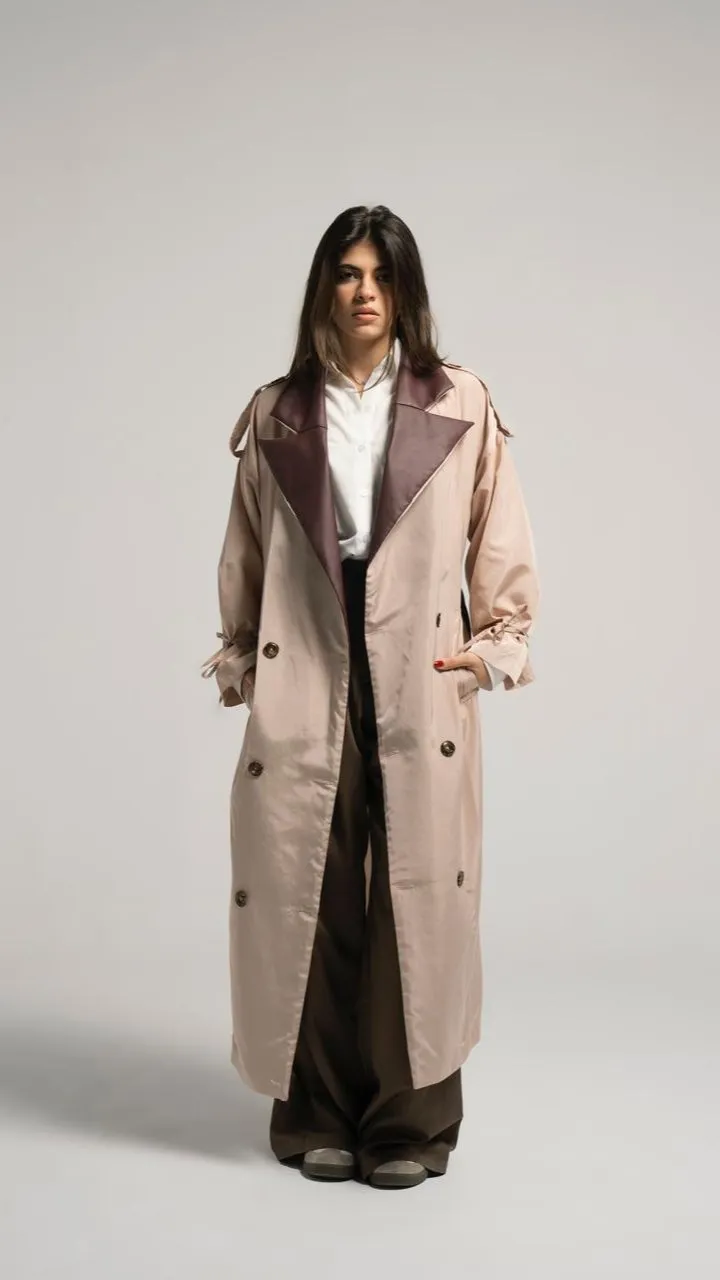 Trench Coat