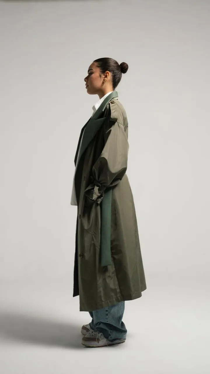 Trench Coat