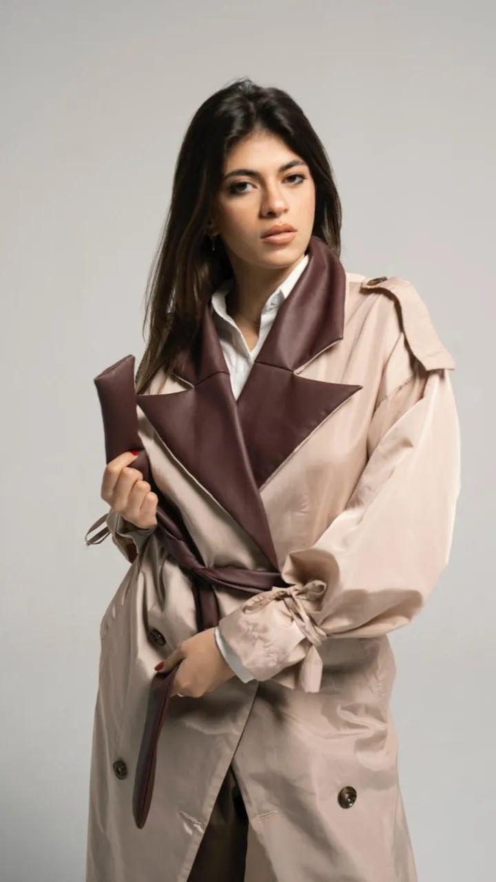Trench Coat