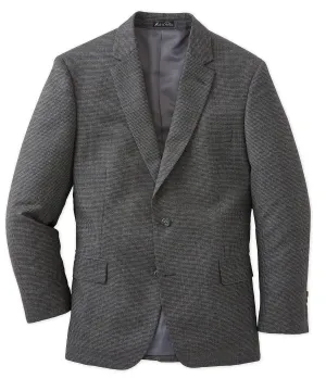 Westport 1989 Two-Button Plaid Sport Coat