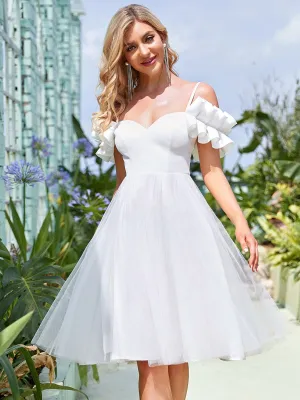 Women's Flattering A Line Wholesale Cocktail Dresses EC40416