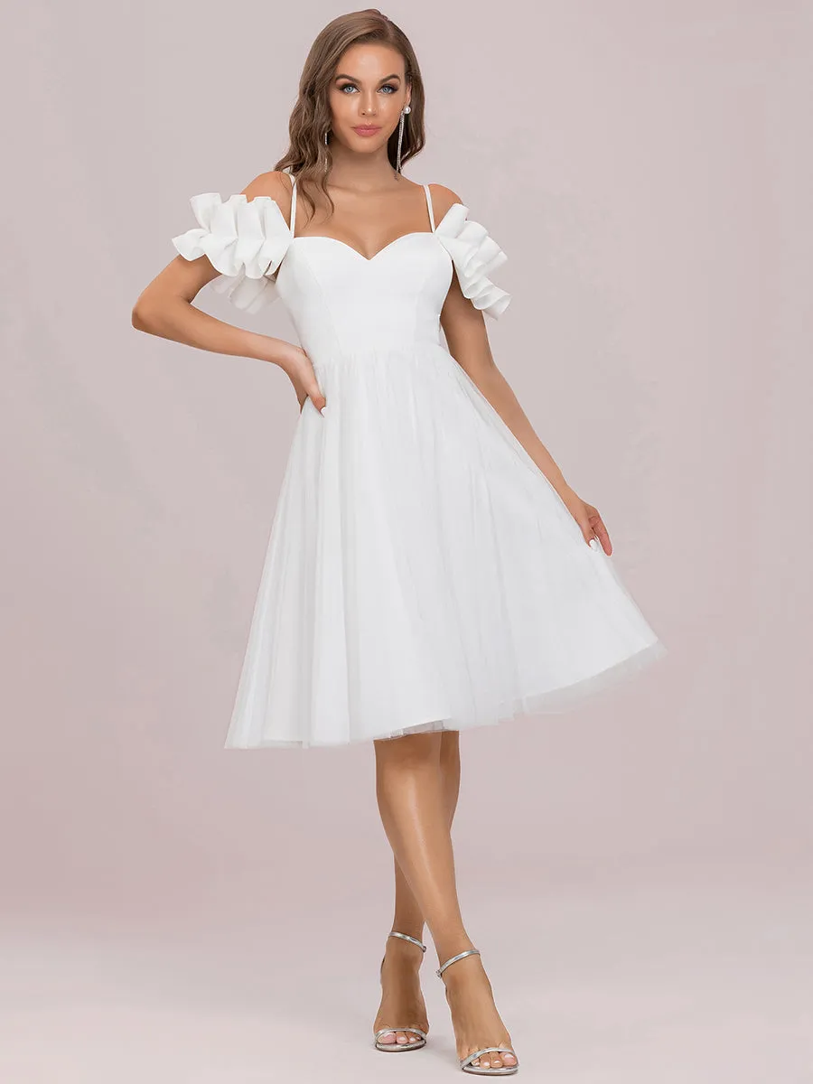 Women's Flattering A Line Wholesale Cocktail Dresses EC40416