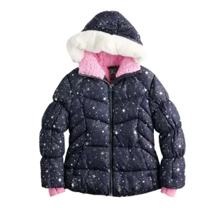 ZEROXPOSUR - Kids - Amelia Promo Puffer Jacket